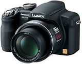 Panasonic Lumix FZ28 Digital Camera Black from Japan