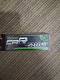 Ovonic 7.4V 50C 5000mAh 2S Lipo Battery T Plug for RC Car Truck 1/10 RC Boat