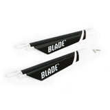 Blade RC Helicopter & Drone Parts - LOWER MAIN BLADE SET (1 Pair) BMCX2 EFLH2420