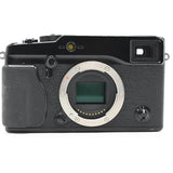 Fujifilm X-Pro1 16.3MP Mirrorless Digital Camera Body XPro1 *Inoperable #407