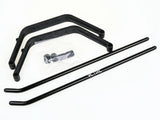 500 Landing Skid Set For Trex T-Rex 500 RC Helicopter Parts