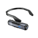 Head-mounted Sports Camera Mini Sports Camera USB/Type-C Interface Cameras