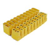 XT90 Connector 4.5mm Bullet Banana Plug Male/Female for RC Model Battery ESC Battery