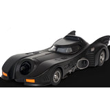 1/24 Scale Batmobile 1989 Model Car Diecast Toy Cars Toys for Boys Kids Gifts Battery