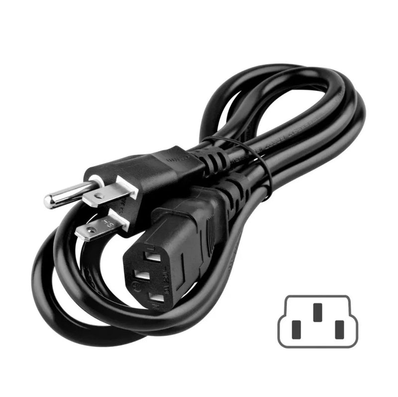 Extron IN1502 2 Input Video Scaler Replacement Power Supply Cable