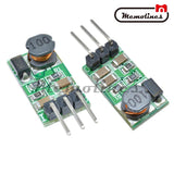 10pcs DC-DC Buck Converter 1A DC6.5V-40V to 5V Step-down Power Supply Module