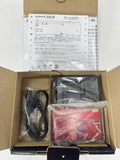 [Mint in Box] Fujifilm Finepix Z800EXR 12.0MP 5x Compact Digital Camera - Red Jp