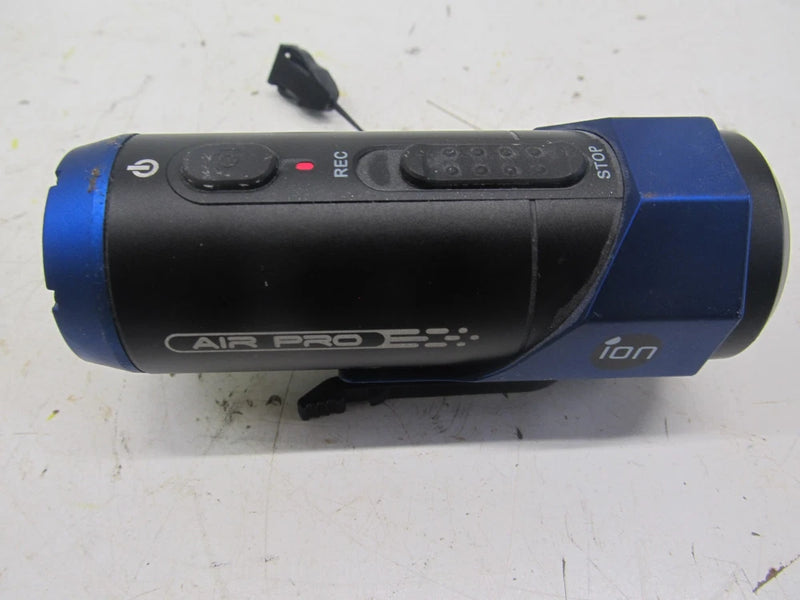 ION Air PRO Action Camera Powers up but otherwise untested
