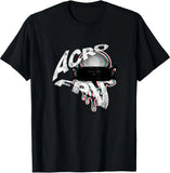 Acro FPV Freestyle RC Pilot Saying Shirt Drone Gift T-Shirt