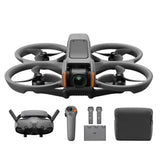 DJI Avata 2 Flymore Combo RC2  (3Batts + Goggle 3) * USA In Stock * 2-4 SHIPPING
