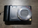 Panasonic LUMIX DMC-ZS6 - READ DESCRIPTION! -