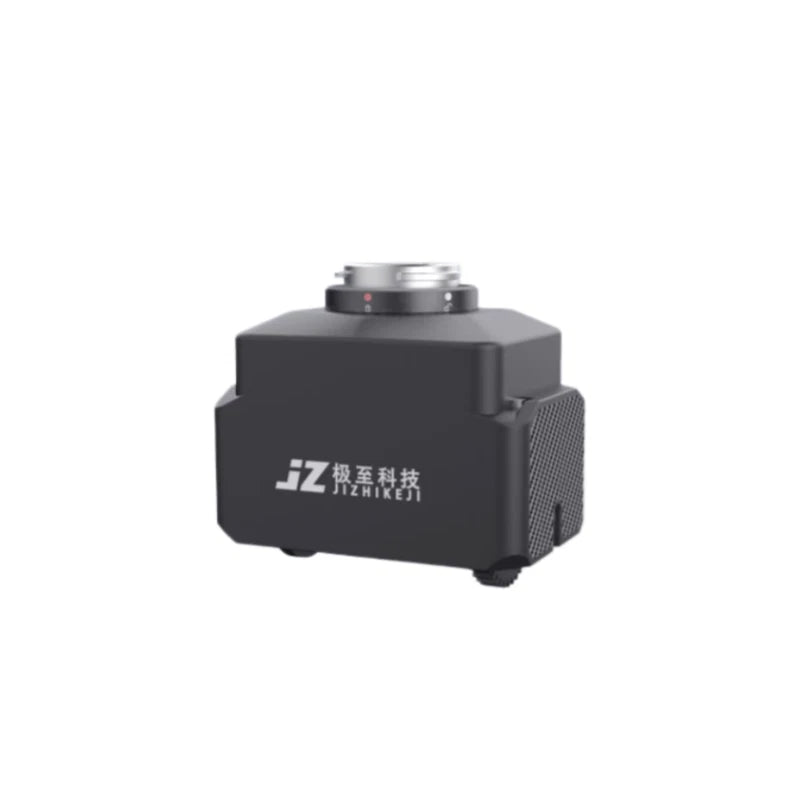 JZ-PT2 2-in-1 Drone Payload Dropper for DJI Matrice 300/350/400 RTK