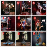 1/64 1/43 1/18 1/24 1/35 1/87 Girl Man Miniatures Figures Scene Model Toy AM0056