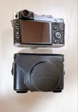 Fujifilm X20 Compact Digital Camera Tested Working Seller Japan