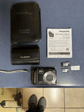 Panasonic LUMIX DMC-zs7 Camera