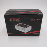 Haisito HTRC B3 AC compact balance charger retail box