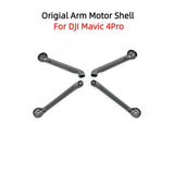 DJI Mavic 4 Pro arm motor shell set, four gray replacement arms
