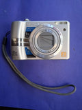 Panasonic DMC-LZ7 7.2MP Compact Digital Camera