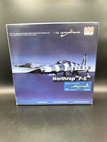Hobby Master 1/72 Northrop F-5 Diecast Aircraft Model Airplane Collectible