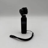Broken DJI Osmo Pocket 2 64MP 4K Action Camera OT-210 Gimbal Damage