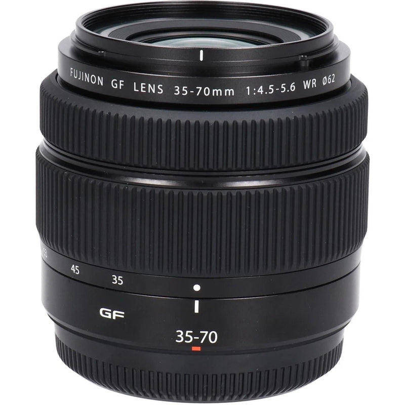 Authentic FUJIFILM GF35-70/4.5-5.6WR #260-007-311-8886
