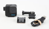 GoPro HERO11 Black Mini Digital Action Camera with Integrated Battery {24.7MP}