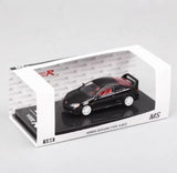 MS 1/64 Scale  Integra Type R DC5 Black Diecast Car Model Toy Gift