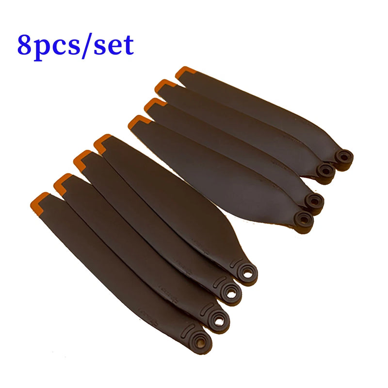 For DJI Mini 3 pro/Mini 4 pro Drone Propeller Blade original Paddle Wing Parts