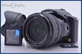 ¡¾EXC+++¡¿ Panasonic LUMIX DMC-FZ30 12x battery,memory card FromJapan #am5892