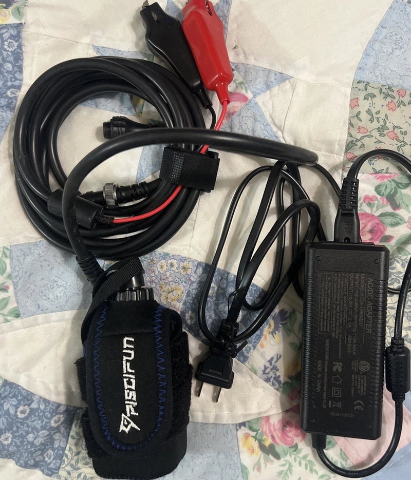 Positing 500 Mah Battery Pack Battery