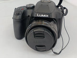 PANASONIC DC-FZ85 Digital Camera