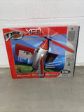 Vintage Tyco R/C XFO Xtreme Flying Object  NOS Pre-Drone Flying Machine - Cool !