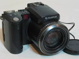 Fujifilm FinePix 6900Z Digital Camera SmartMedia - Excellent Condition Used