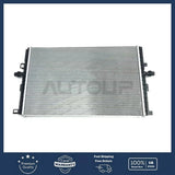For Tesla Model Y 3 Battery Coolant Radiator Assembly Aluminum 1494175-00-A Battery
