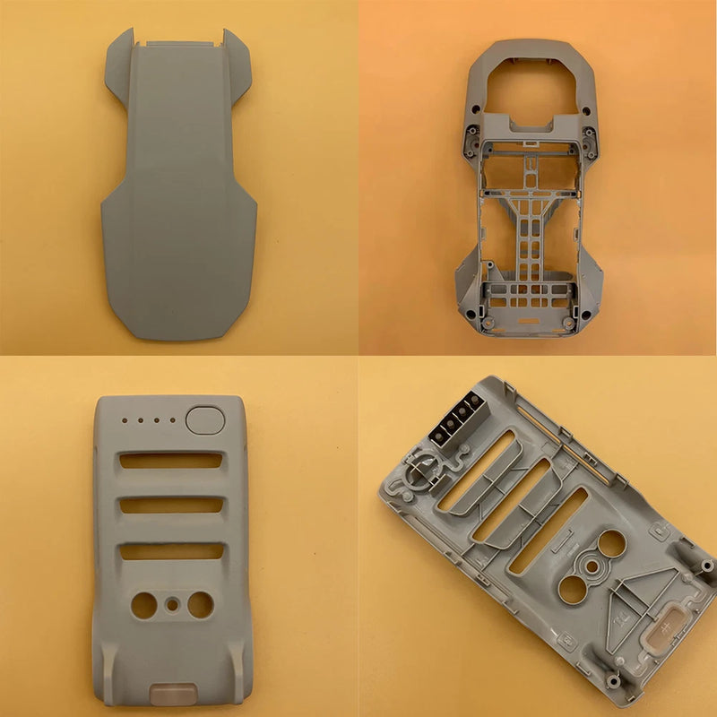 Drone Upper Bottom Body Shell Middle Frame Housing Cover for DJI Mavic?Mini?2