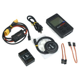 Dynam Detrum Z3 FPV RC Airplane Flight Controller OSD 3in1 & PMU Autopilot