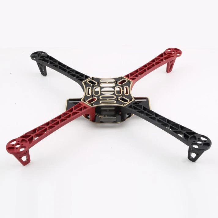 F450 450 4 Axis Quadcopter Frame Kit fr CC3D Pixhawk APM Flight Contrller FPV