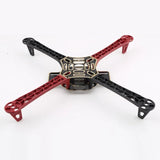 F450 450 4 Axis Quadcopter Frame Kit fr CC3D Pixhawk APM Flight Contrller FPV