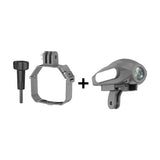 Mountable Spotlight and Strobe Light Drones Accessories for DJI Mini 5 Pro Part Drone