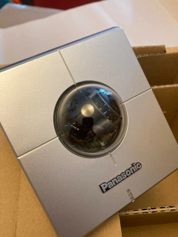 Panasonic network camera - WV-NM100