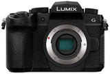 Panasonic lumix dc-g90 /G95 BODY ONLY