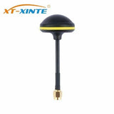 XT-XINTE  RC Quad FPV Mushroom Antenna RP-SMA For Receiver 5.8G 14DBI High Gain