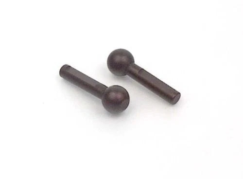 XRAY 303230 Adjustable 5.8mm Ball End - Spring Steel (2)  for T1  XRA303230 Battery