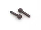 XRAY 303230 Adjustable 5.8mm Ball End - Spring Steel (2)  for T1  XRA303230 Battery