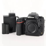 Nikon D750 24.3MP FX Digital Camera Body #679