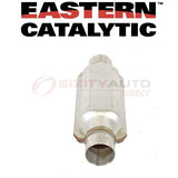 Eastern Catalytic Catalytic Converter for 2008-2010 Chrysler Town & Country rc Converter