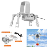 Drone Air-Dropping Payload Release Delivery Device Thrower for DJI Mini 3/3 Pro