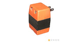 Foreign Travel Power Converter CV012: Input 110/120V Output 220/240V