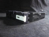 M SYSTEM FRS-3A-R TEMPERATURE CONVERTER, INPUT Pt 100 0-50 CELCIUS, OUT 1 4-20mA