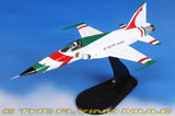 Hobby Master 1:72 F-5E Tiger II IIAF Golden Crown w/Decal Sheet